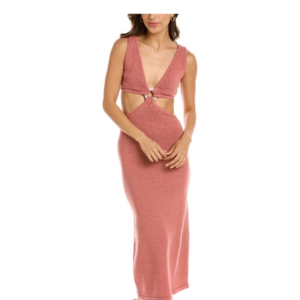 Bank Midi Dress cult Gaia